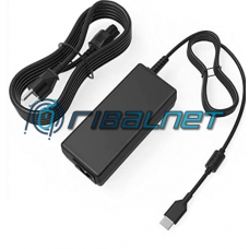 Adaptador CA HP 45W Micro USB C 